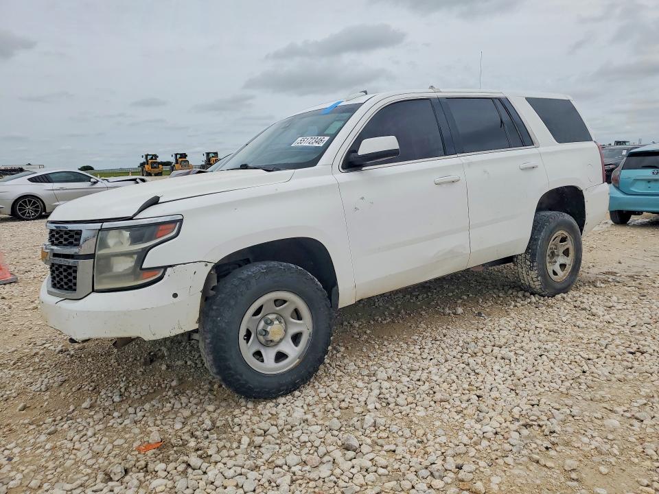 1GNSKFEC5KR125378