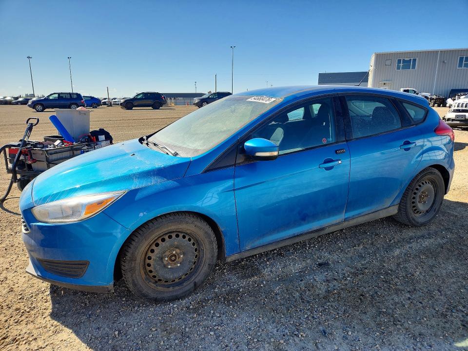 1FADP3K2XHL220467