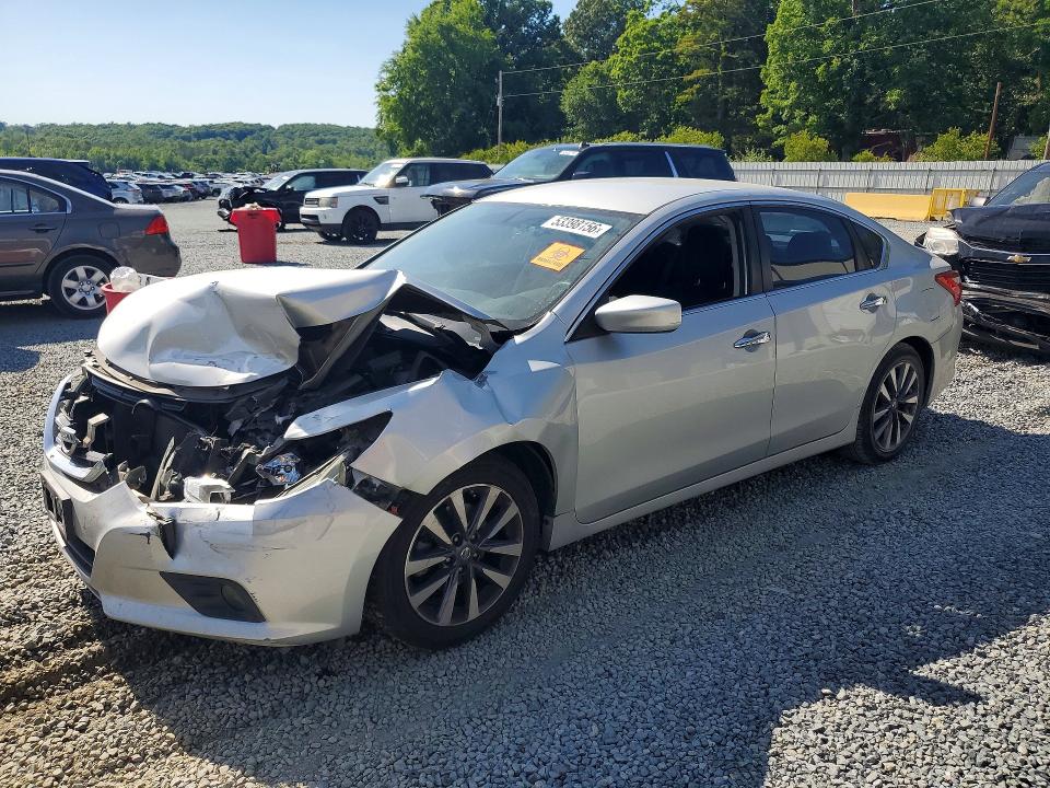 1N4AL3AP8HC206305