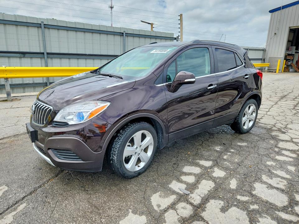 KL4CJASBXGB548501