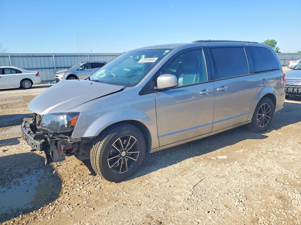 2C4RDGEG2JR150645