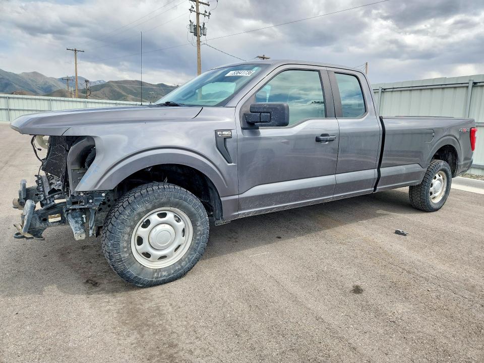 1FTFX1E57MKD58612