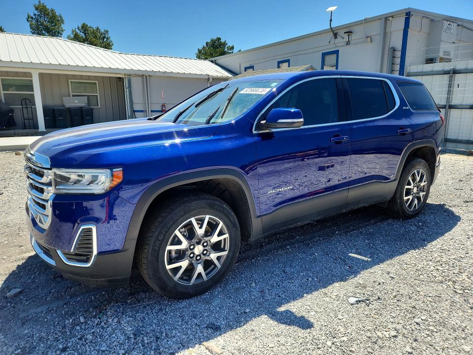 1GKKNKL40PZ115244