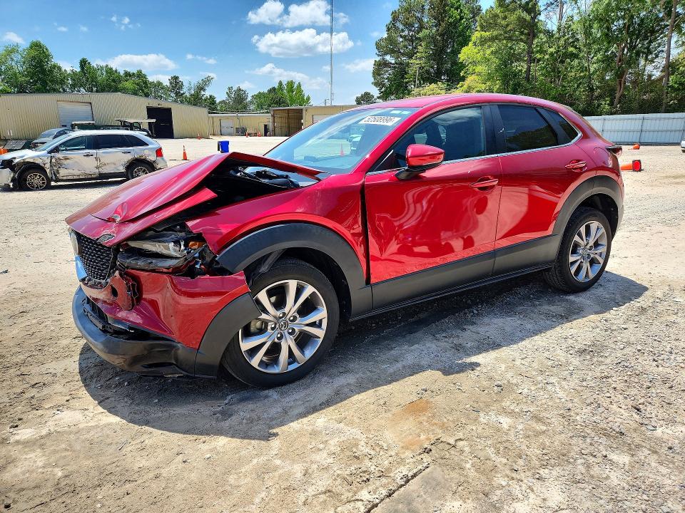 3MVDMACL0LM102917