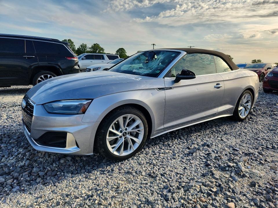WAU2AGF50NN003098