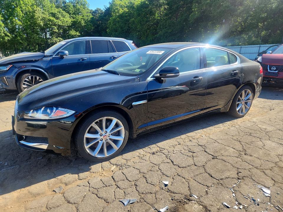 SAJWJ0FF5F8U64142