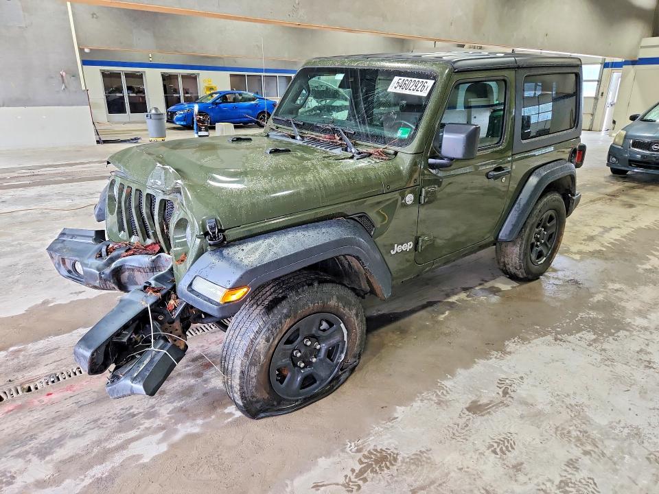 1C4HJXAG4MW539650