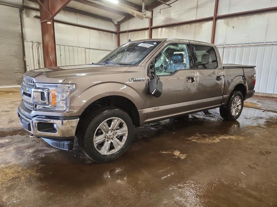 1FTEW1E44KFB89774