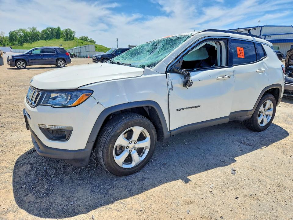 3C4NJDBBXJT206360