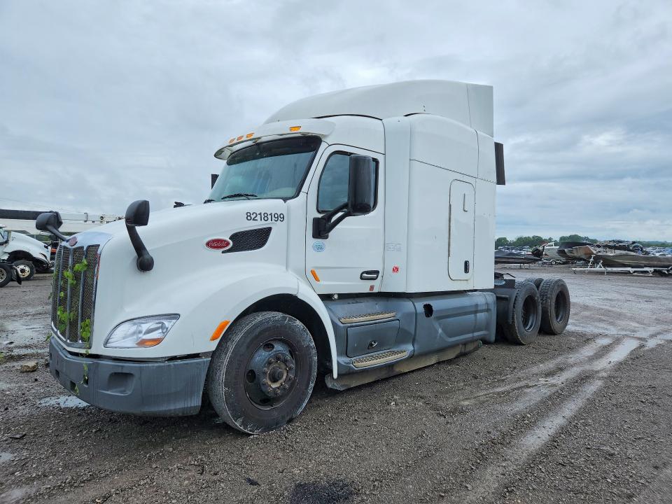 1XPBDP9X6JD452517