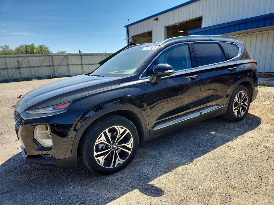 5NMS5CAA3LH205657