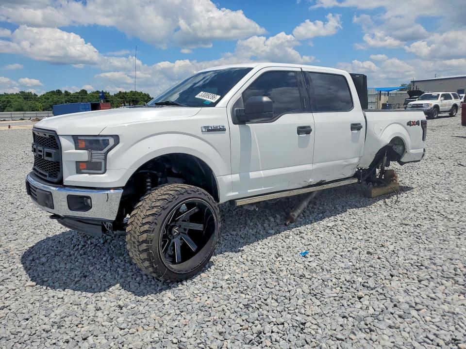 1FTEW1EFXHFC36400
