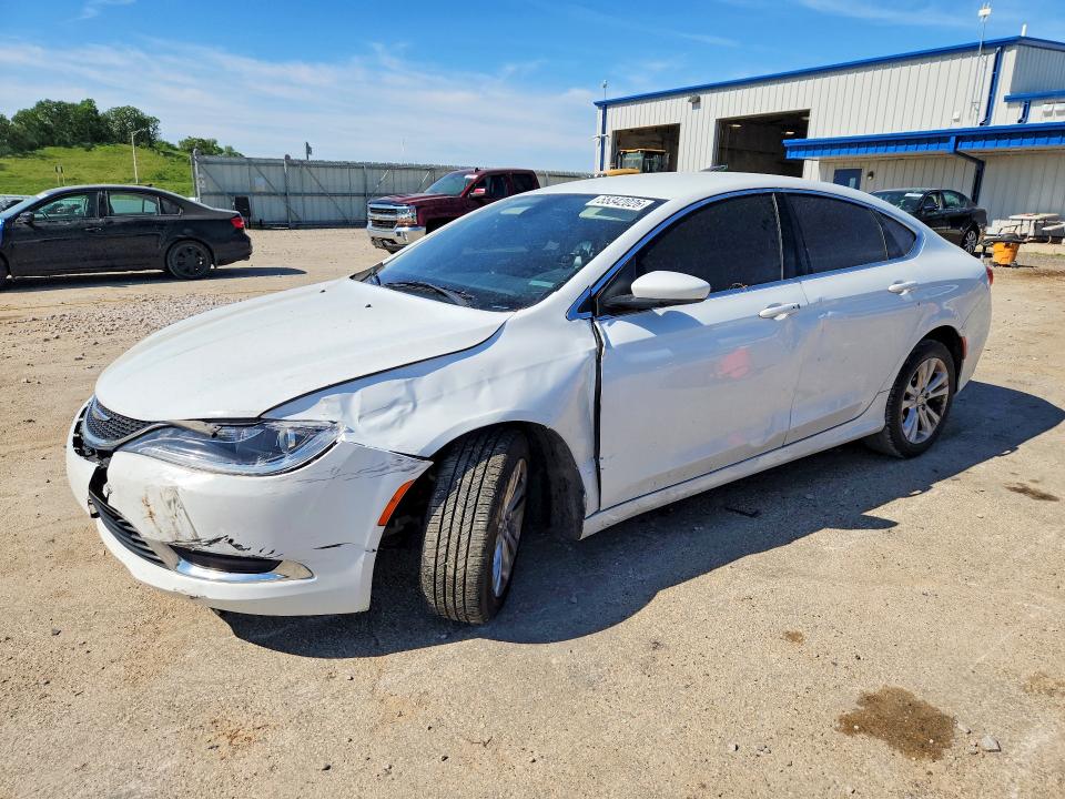 1C3CCCAB2GN167824