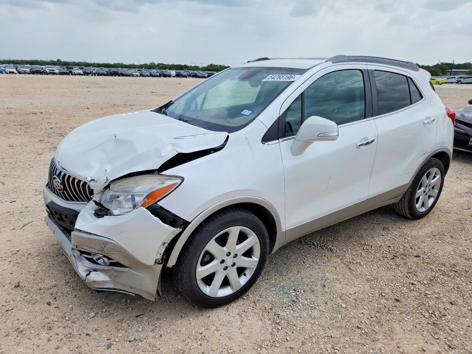 KL4CJCSB6FB188332