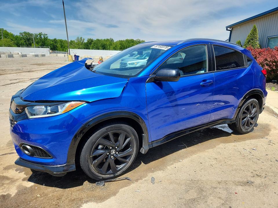 3CZRU6H17MM734191