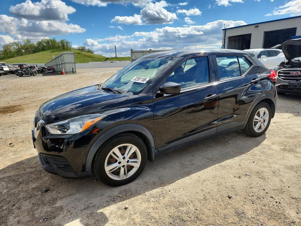 3N1CP5BV9LL483786