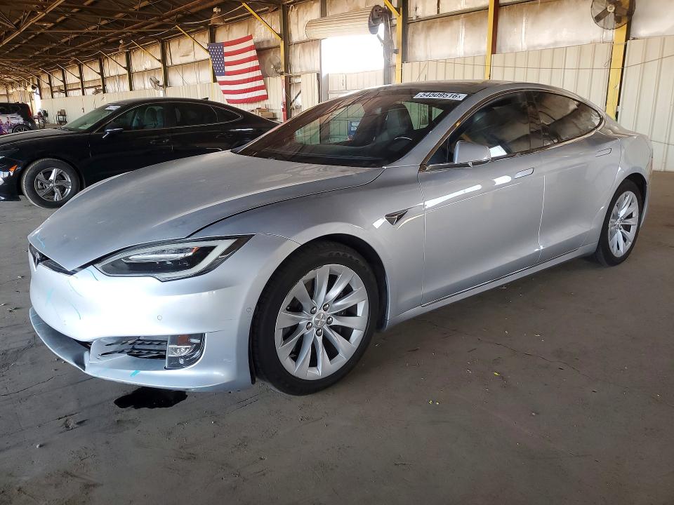 5YJSA1E27GF166968