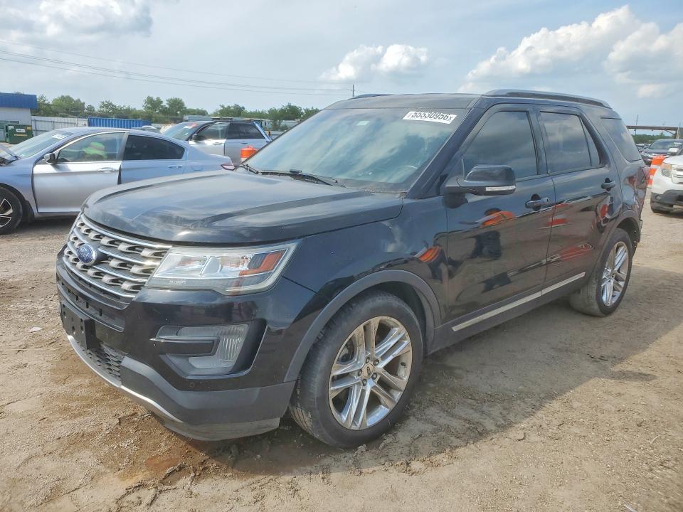 1FM5K7D85HGD11883