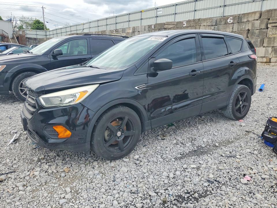 1FMCU0F76HUC75720