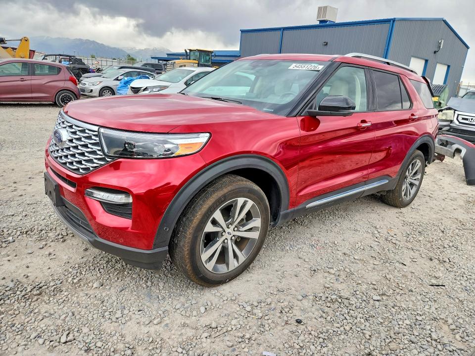 1FM5K8HC5LGB53395