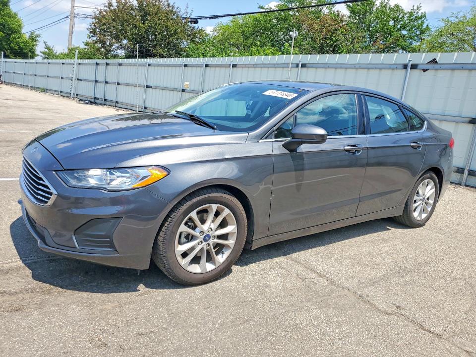 3FA6P0HD2LR248144