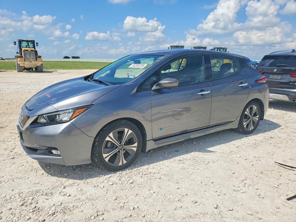 1N4AZ1CPXJC307738