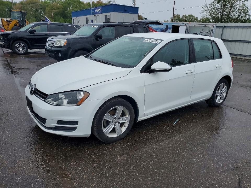 3VW2A7AU8FM078643