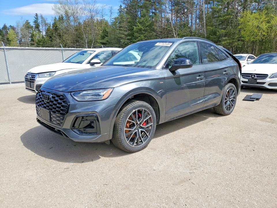 WA14AAFYXR2151781