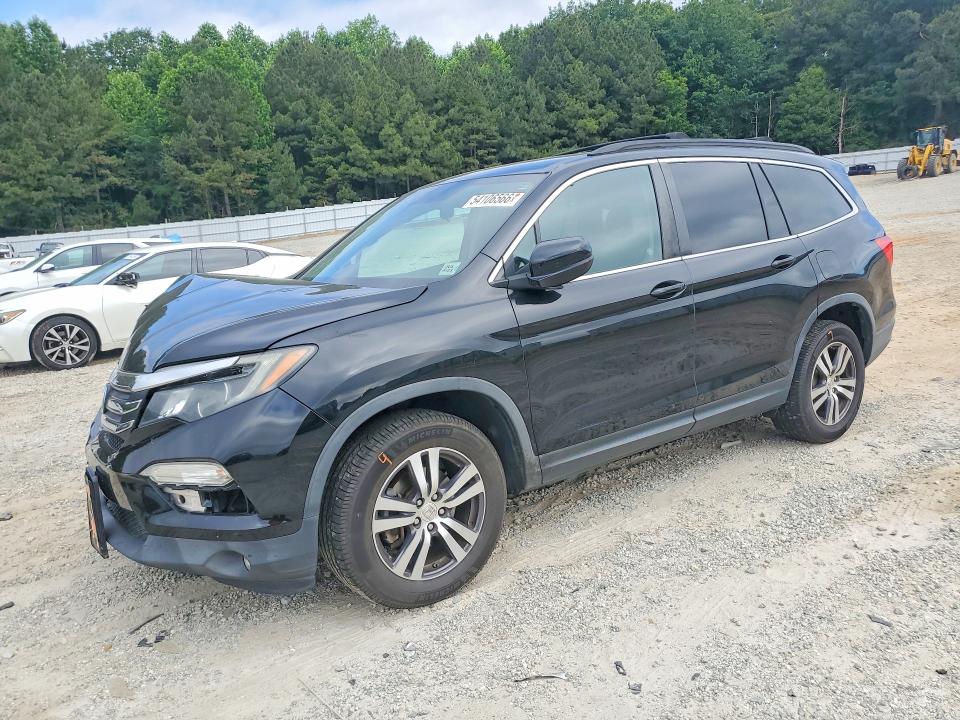 5FNYF6H38HB071172