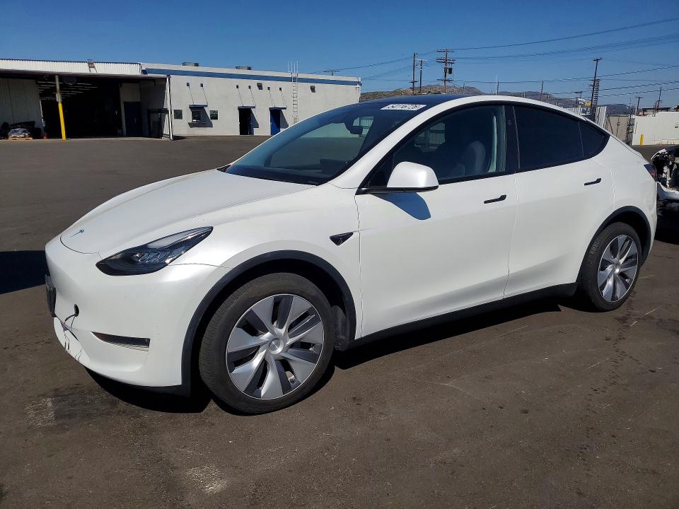 7SAYGDEE5PA149347