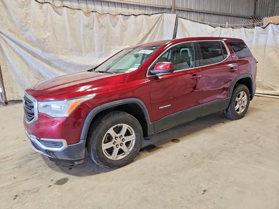 1GKKNKLA2HZ200576