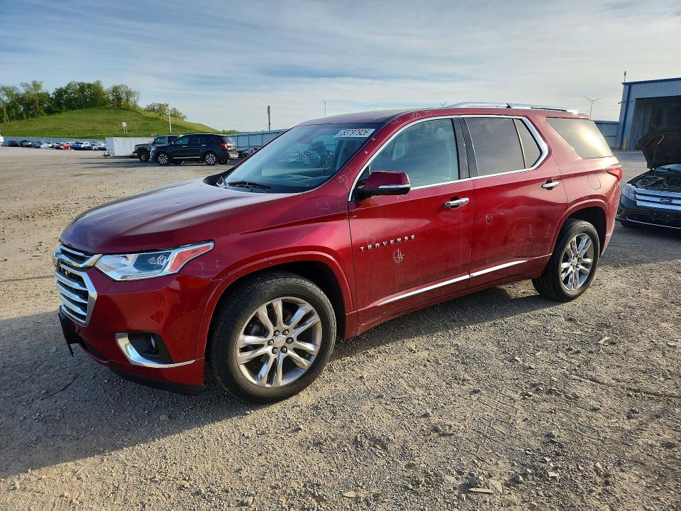 1GNEVKKW7JJ205015