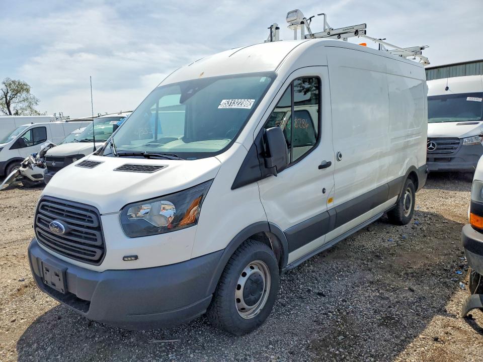 1FTYE2CVXGKB07367