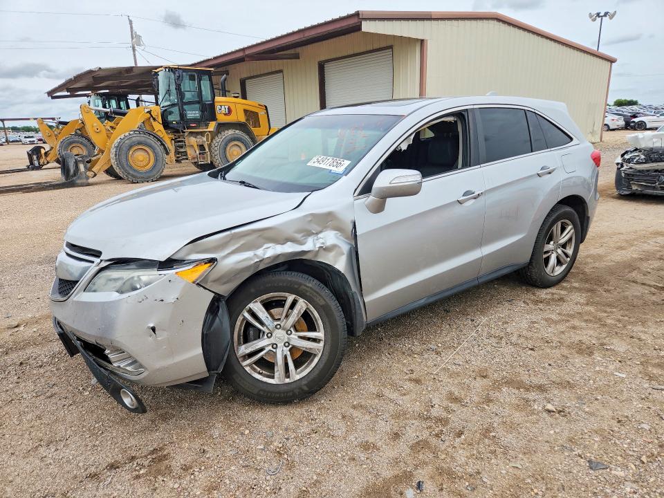5J8TB3H54FL008989