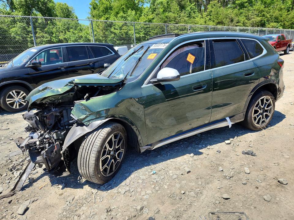 WBX73EF01P5Y22851