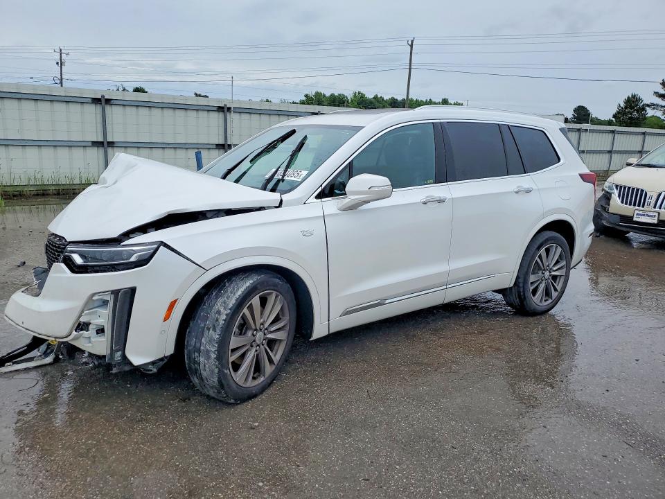 1GYKPFRS7MZ120997
