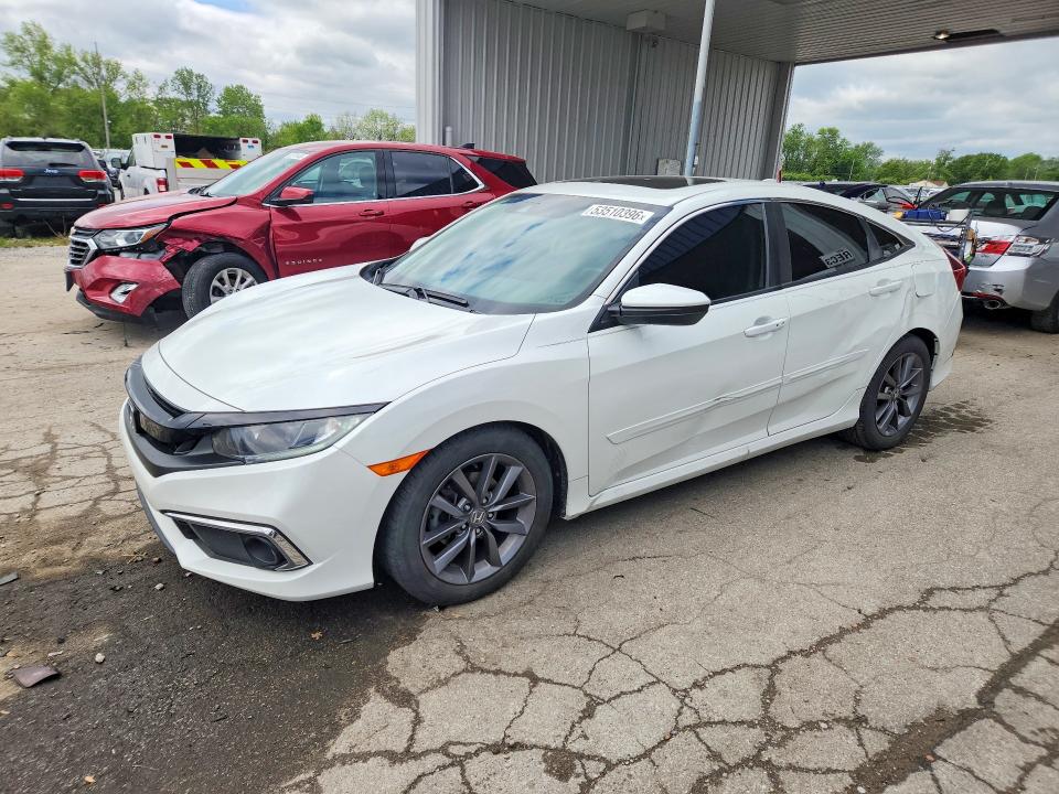 19XFC1F35KE009702