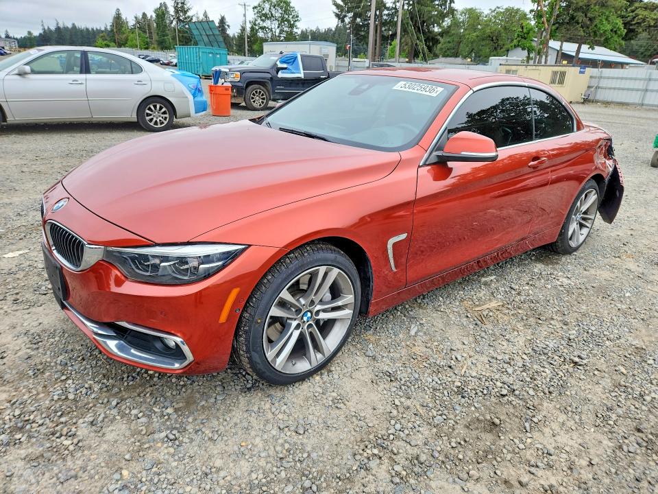 WBA4Z7C5XJEA33292