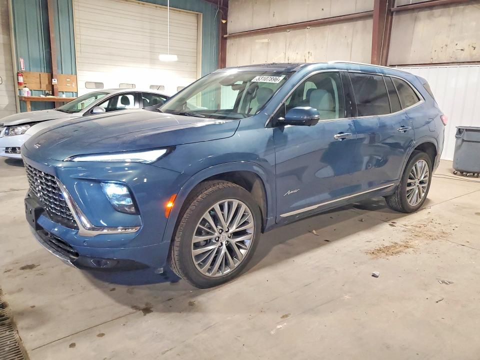 5GAEVCRS9SJ290136