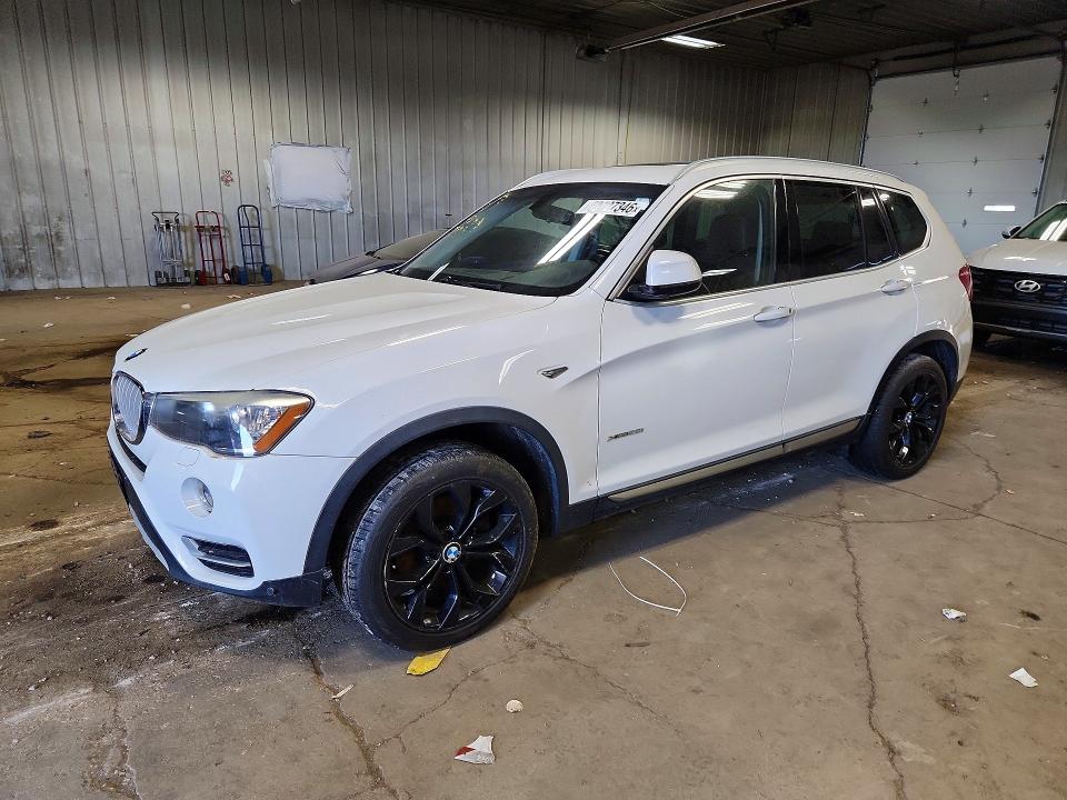 5UXWX9C51G0D63937