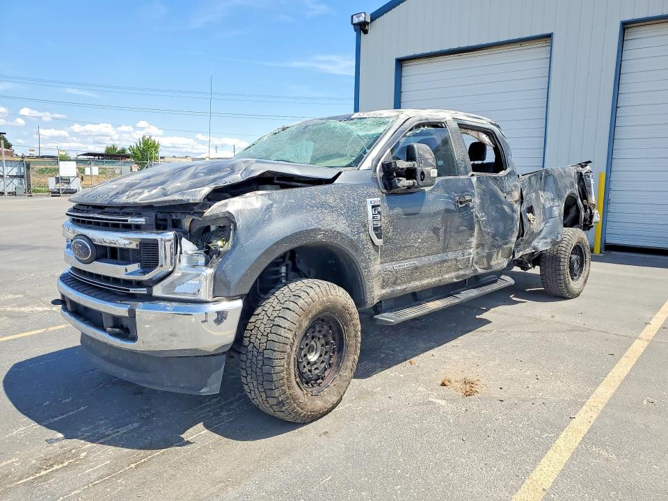 1FT8W3BT1LEE20285