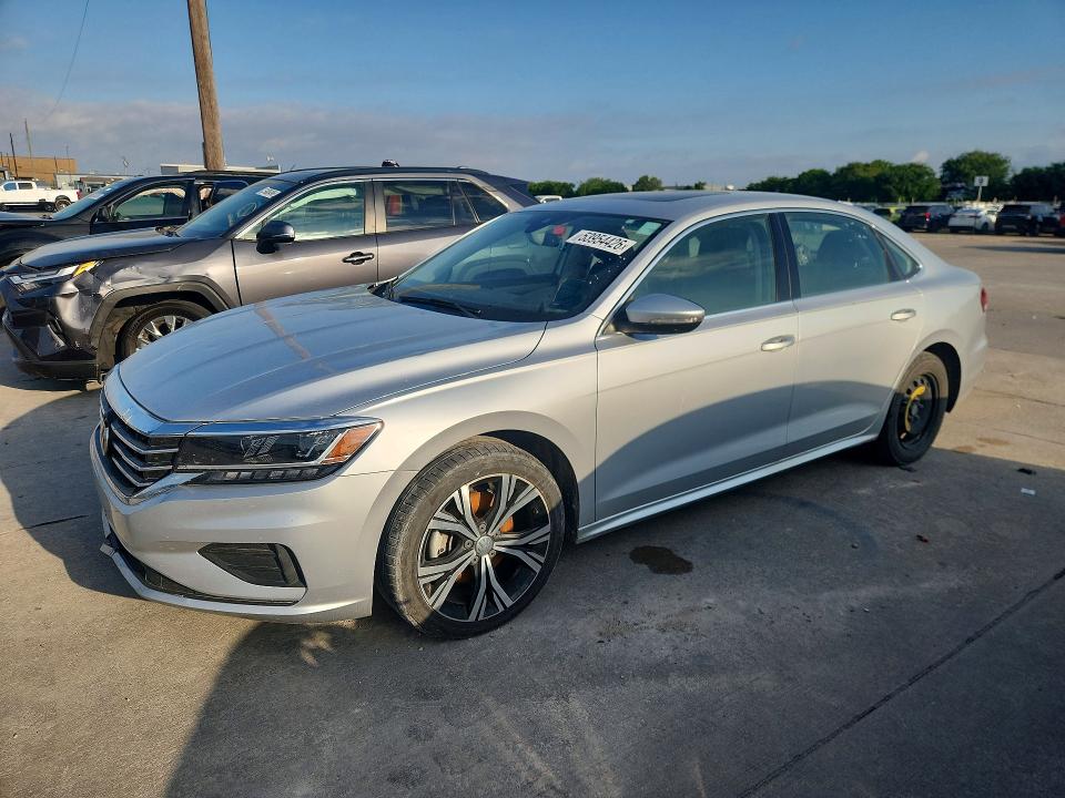1VWSA7A33MC014984