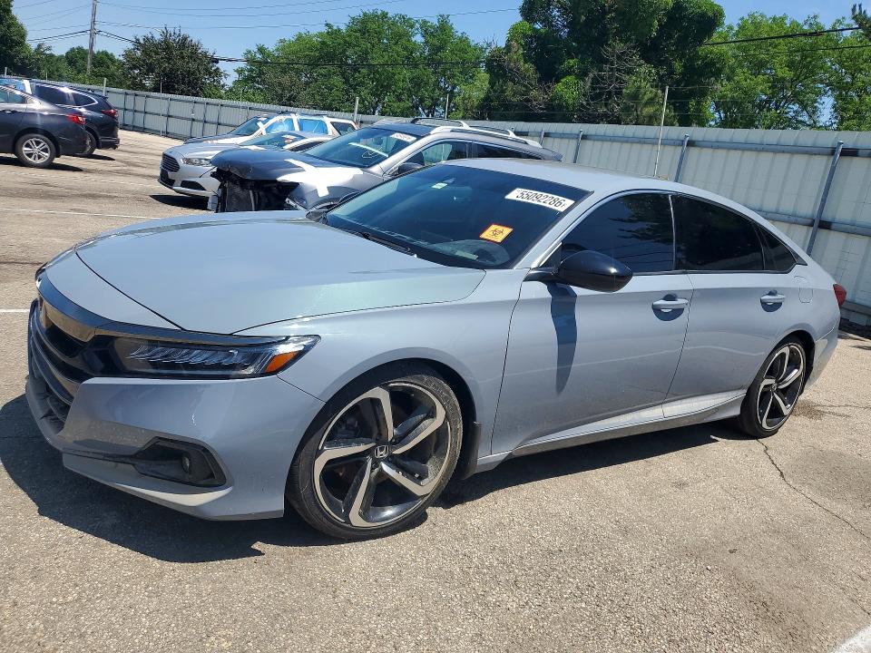 1HGCV1F45NA053049
