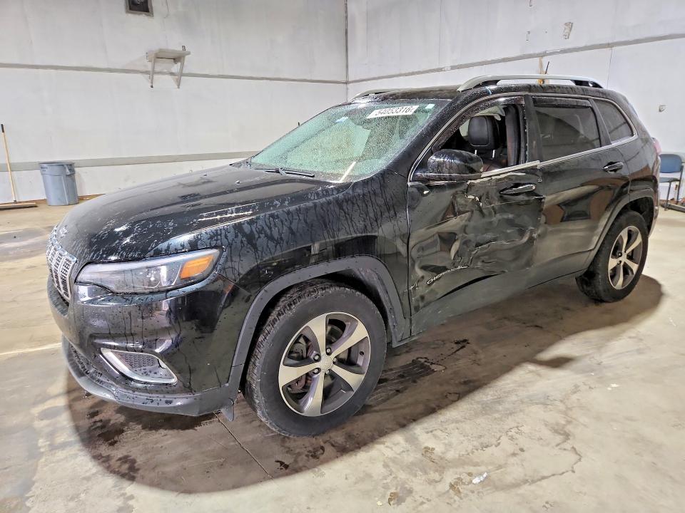 1C4PJMDXXKD161431