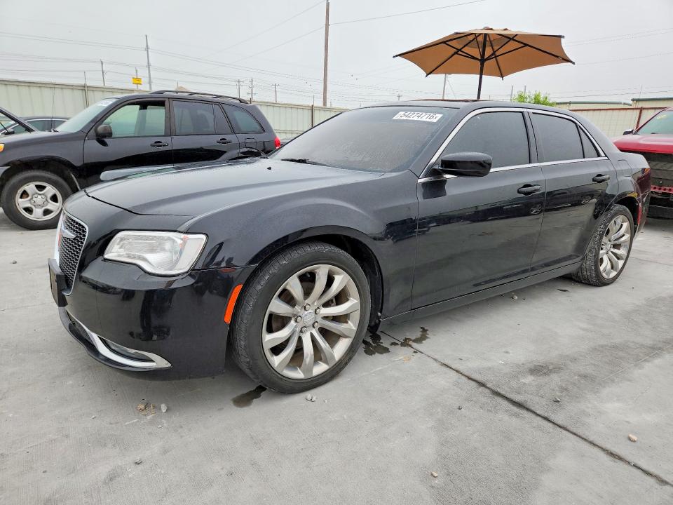 2C3CCAAGXLH117773