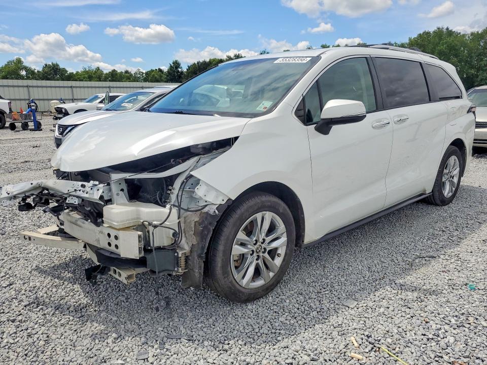 5TDZRKEC8NS074931