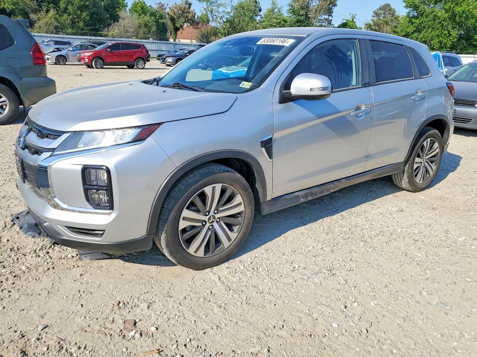 JA4ARUAU8NU008702
