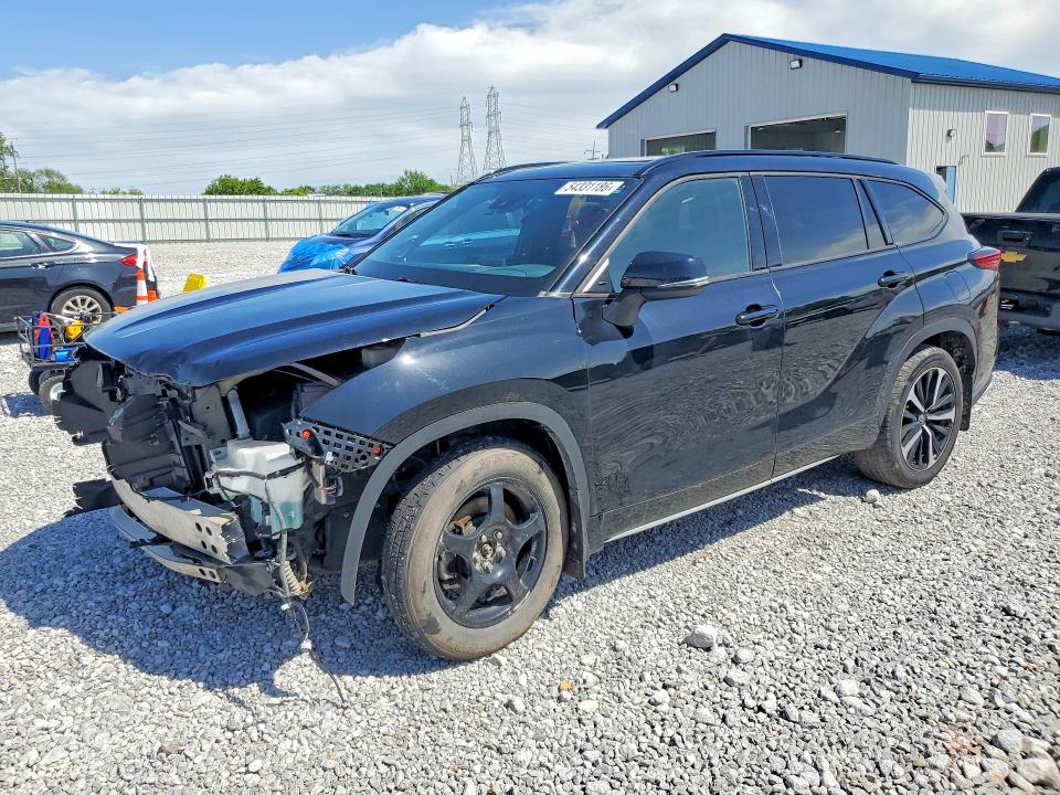 5TDJZRBH3MS145070