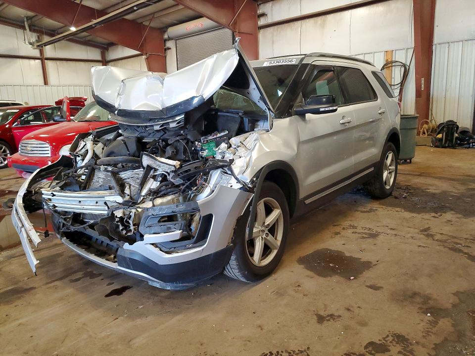 1FM5K8D88HGE16309