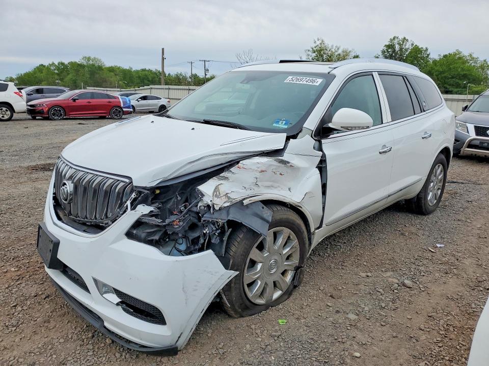 5GAKVCKD1HJ340731